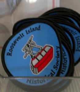 2014 RIHS Patches